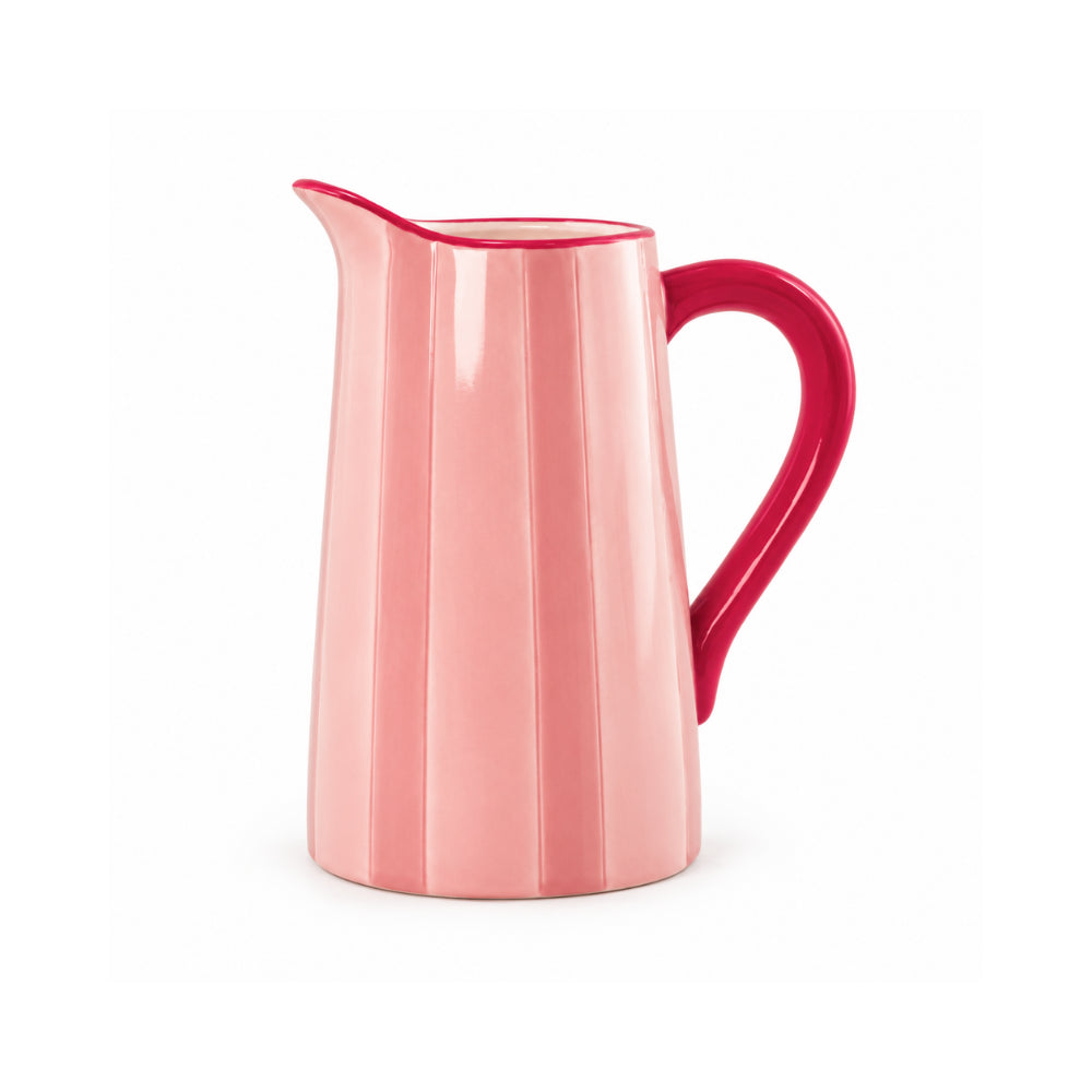 Holly Days Christmas Collection Large Christmas Jug